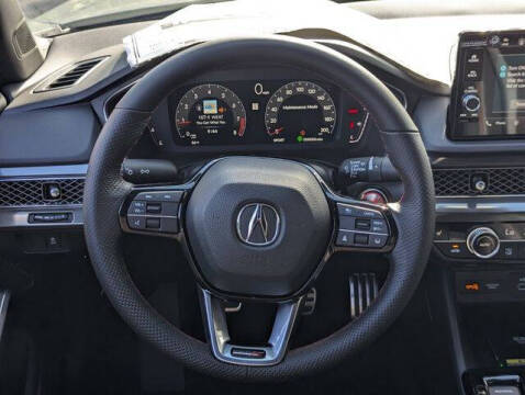 2026 Acura Integra Type S