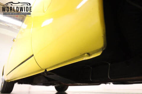 1955 Studebaker Commander