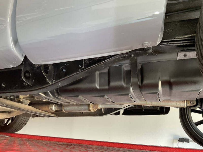 1991 Chevrolet C/K 1500 Series