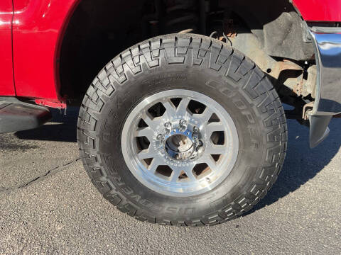 2015 Ford F-350 Super Duty XL