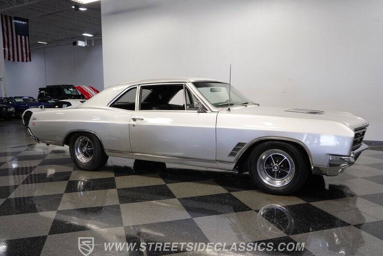 1966 Buick Skylark