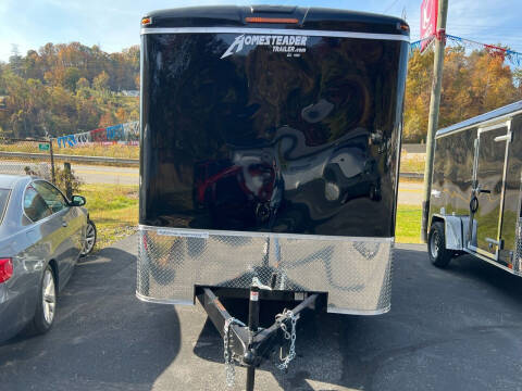 2023 Homesteader Challenger for sale at W V Auto & Powersports Sales in Charleston WV
