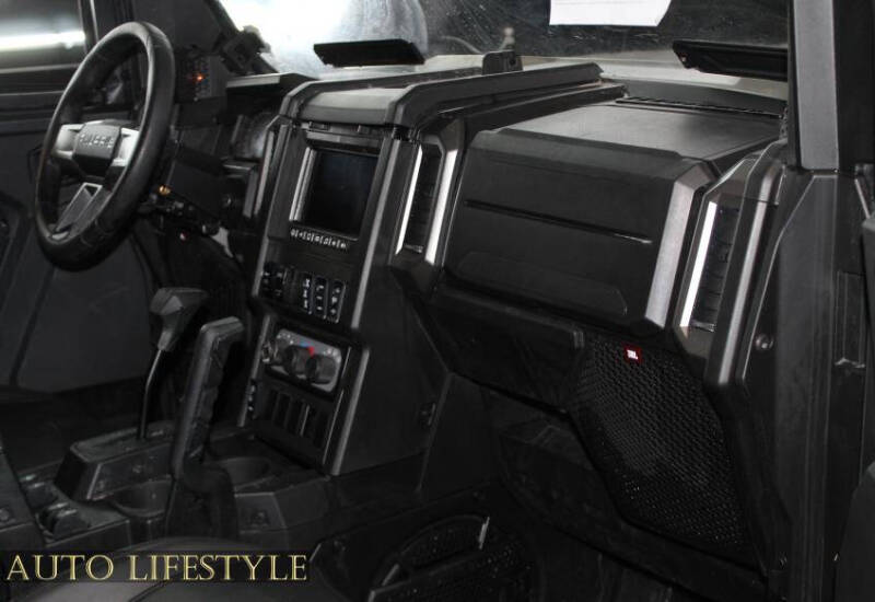 2025 Polaris XPEDITION