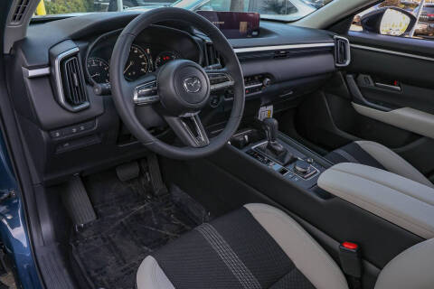 2026 Mazda CX-50 2.5 S Preferred