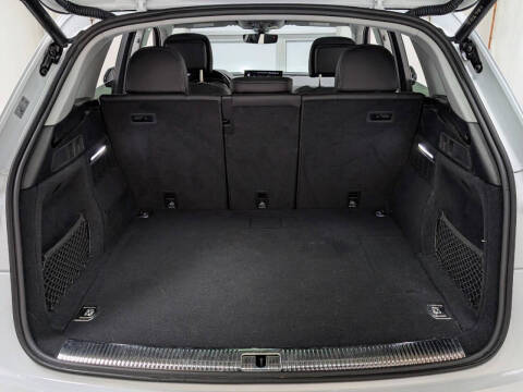 2023 Audi Q5 e quattro S line Prem Pl 55 TFSI