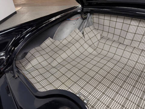 1956 Ford Thunderbird