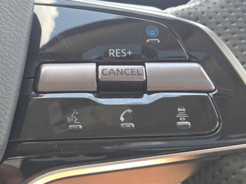 2023 Nissan Ariya Evolve+