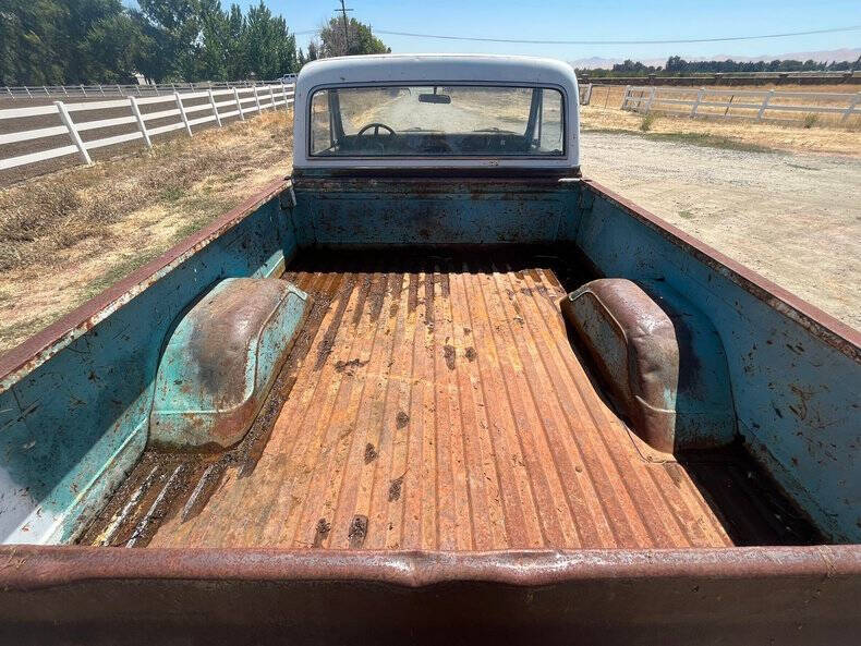 1967 GMC C/K 1500 Series