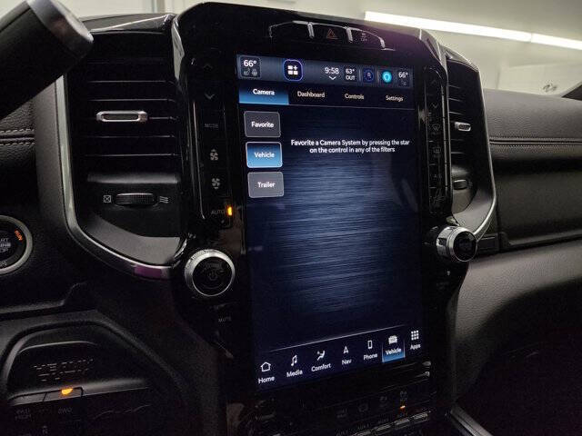 2022 RAM 3500 Laramie