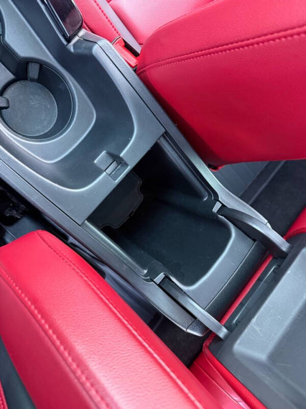 2023 Acura Integra w/A-SPEC
