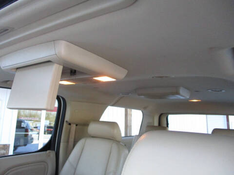 2010 Cadillac Escalade ESV Premium