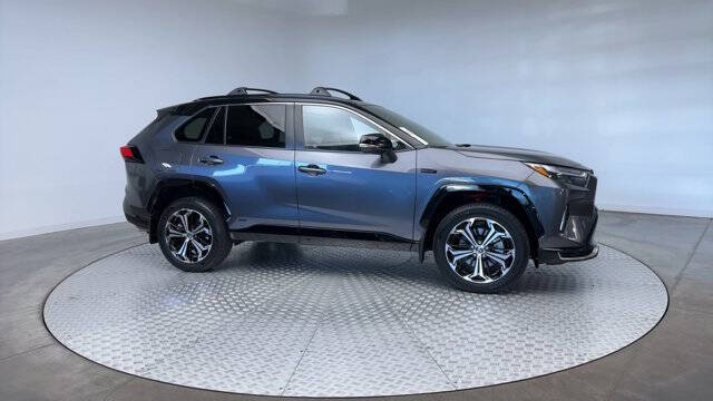 2024 Toyota RAV4 Prime XSE