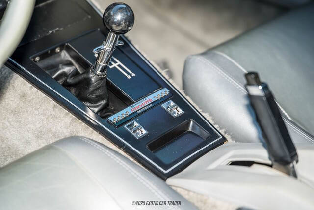 1978 Chevrolet Corvette