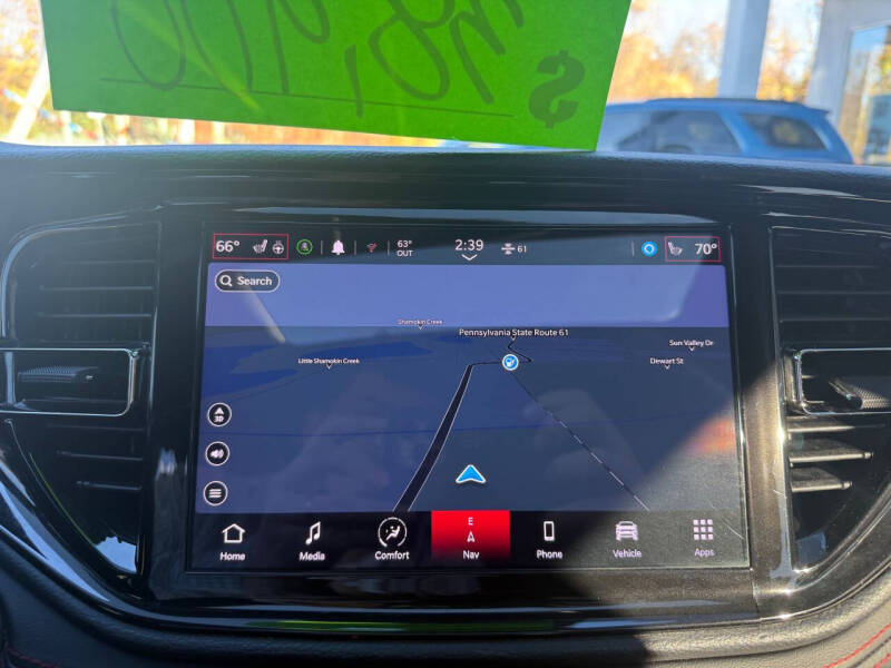 2024 Dodge Durango GT