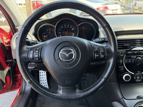 2005 Mazda RX-8
