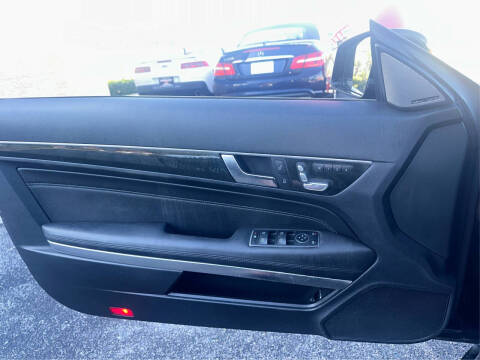 2014 Mercedes-Benz E-Class E 350