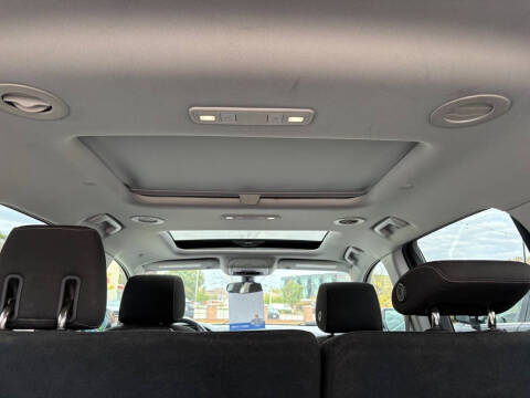 2017 GMC Acadia SLE-2