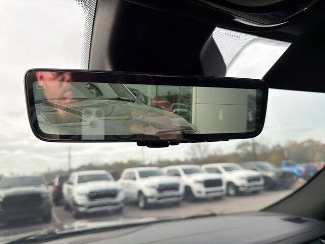 2022 Jeep Grand Cherokee L Summit