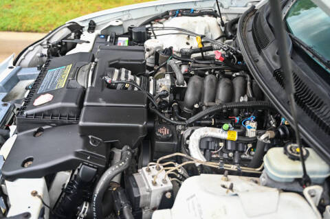 2000 Chevrolet Camaro Z28 SS