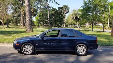 2002 Volvo S80 for sale at Import Auto Brokers Inc in Jacksonville FL