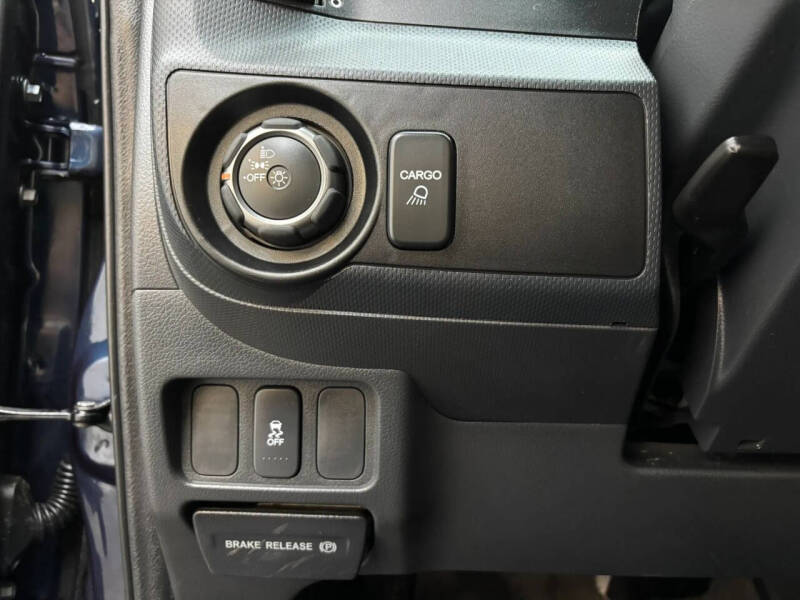 2012 Honda Ridgeline RT