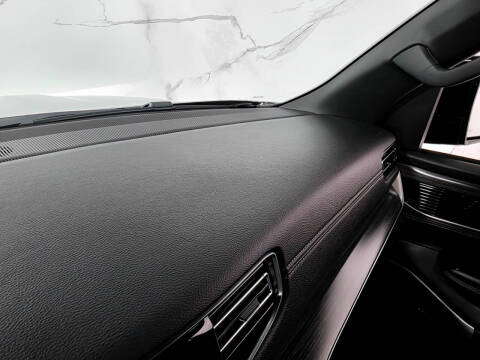 2023 Jeep Wagoneer Series II