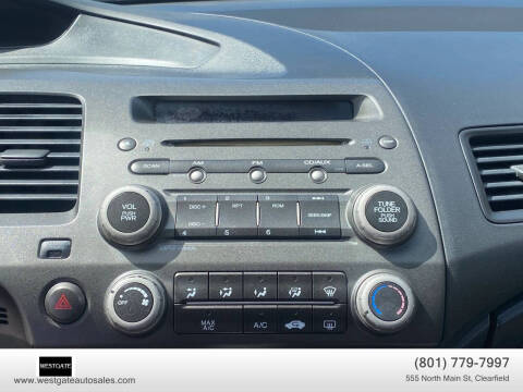 2006 Honda Civic