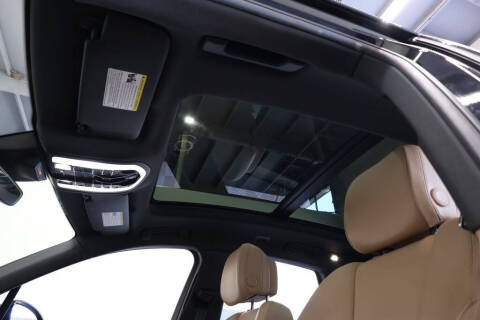 2019 Porsche Macan