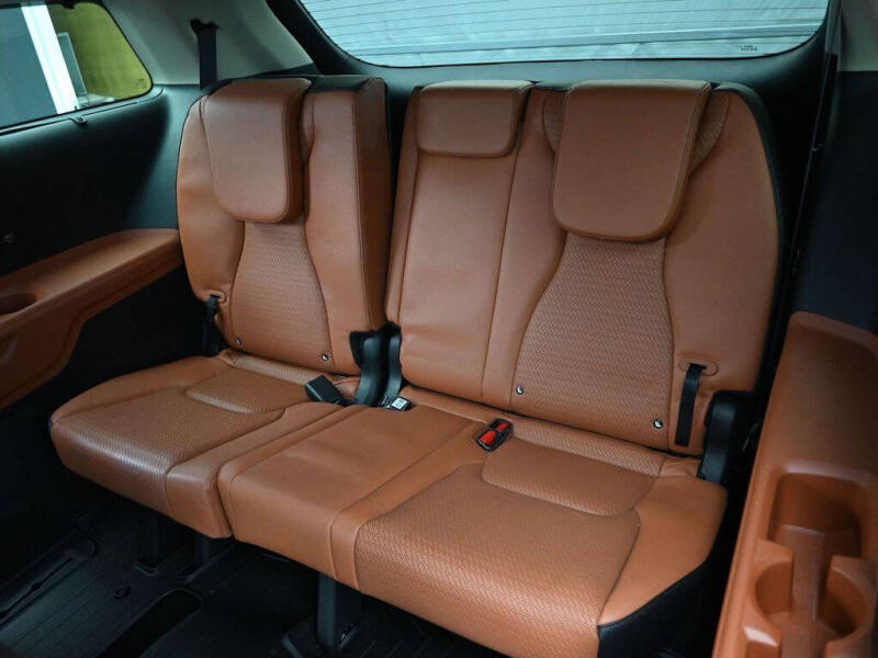 2024 Kia Carnival SX Prestige