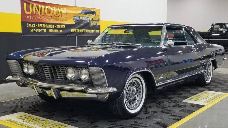 Used Buick Riviera For Sale Carsforsale Com