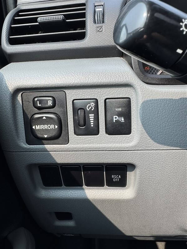 2011 Toyota 4Runner SR5