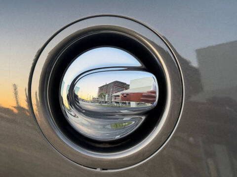 2012 MINI Cooper Hardtop S