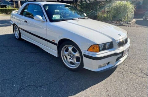 1999 BMW M3