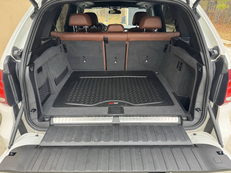 2017 BMW X5 xDrive40e iPerformance