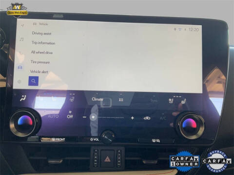 2023 Lexus NX 350 Premium