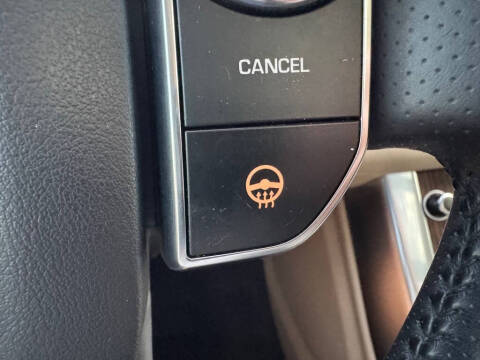 2014 Land Rover Range Rover Sport HSE