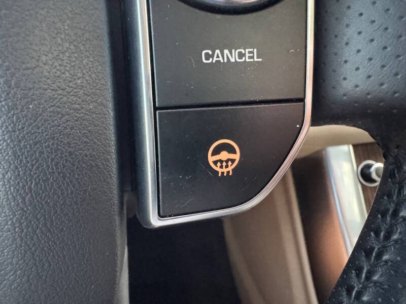 2014 Land Rover Range Rover Sport HSE