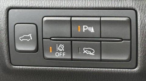 2022 Mazda CX-9 Touring