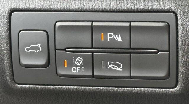 2022 Mazda CX-9 Touring