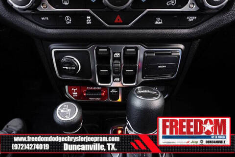 2025 Jeep Gladiator Willys