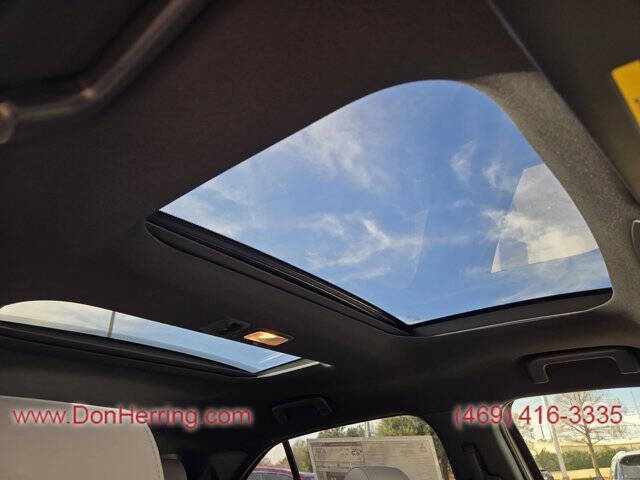 2026 Mitsubishi Eclipse Cross SEL