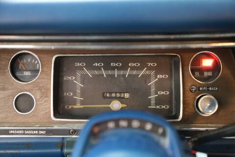 1976 Dodge Dart