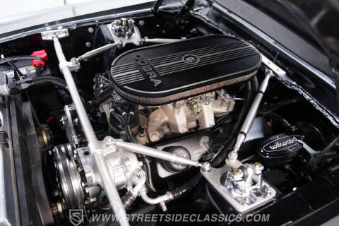 1967 Ford Mustang