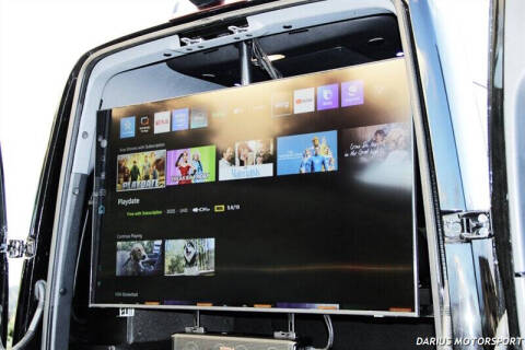 2024 Mercedes-Benz Sprinter 2500