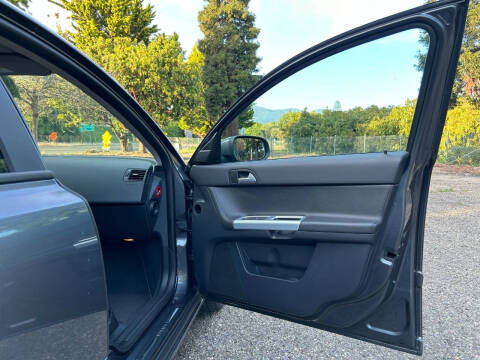 2011 Volvo S40 T5