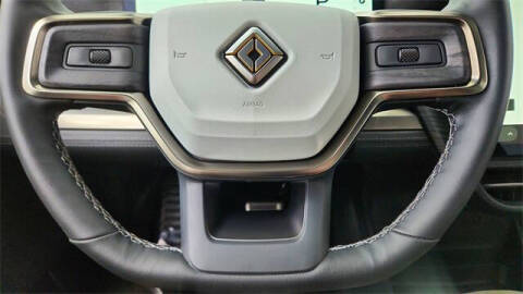 2023 Rivian R1T Adventure