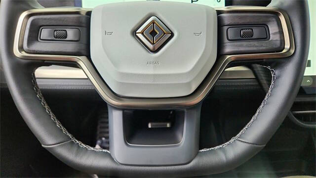 2023 Rivian R1T Adventure