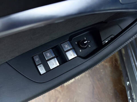 2021 Audi RS 6 Avant 4.0T quattro Avant