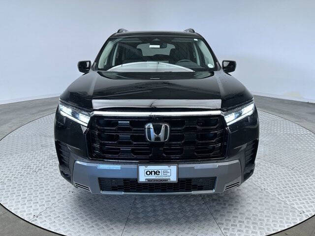 2026 Honda Pilot