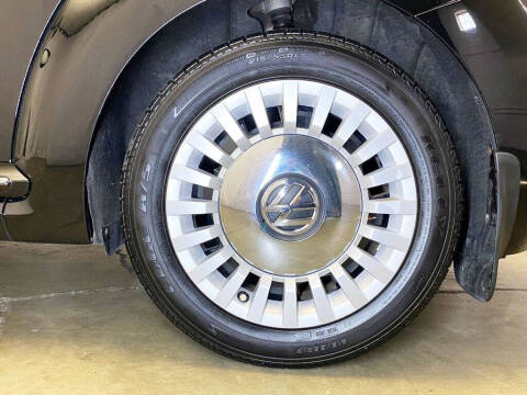 2014 Volkswagen Beetle